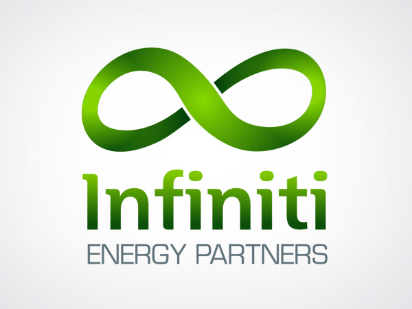 Logo-Design von multidesign für Infiniti Energy Partners | Design #413919