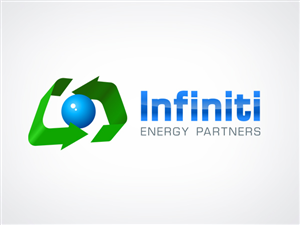 Diseño de Logo por multidesign para Infiniti Energy Partners | Diseño: #414755