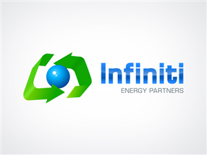 Diseño de Logo por multidesign para Infiniti Energy Partners | Diseño: #414756