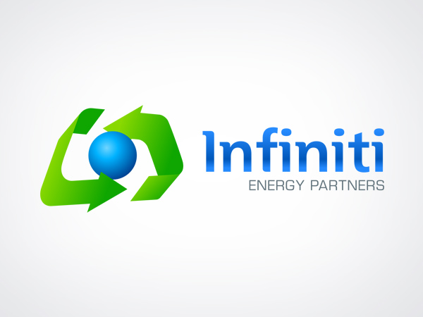 Diseño de Logo por multidesign para Infiniti Energy Partners | Diseño #414758