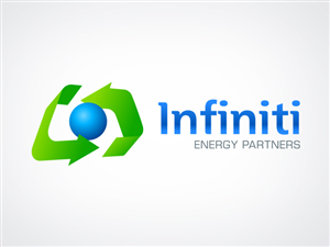 Diseño de Logo por multidesign para Infiniti Energy Partners | Diseño: #414758