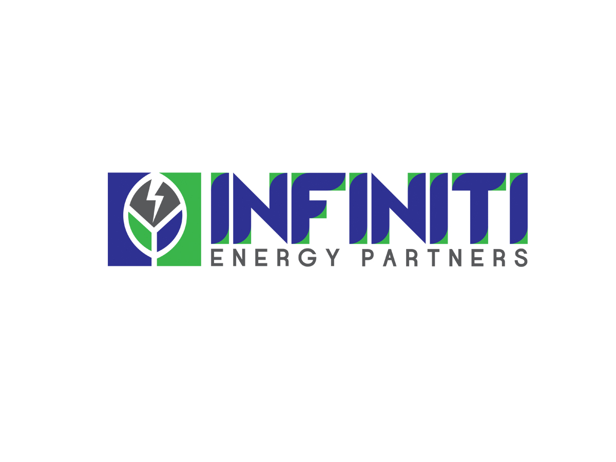 Logo-Design von Inharmony für Infiniti Energy Partners | Design #406490