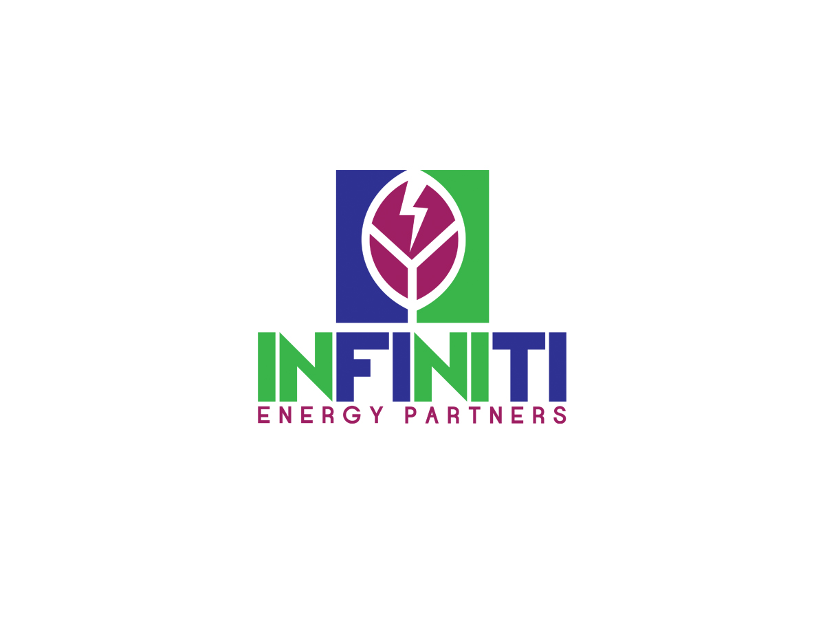 Diseño de Logo por Inharmony para Infiniti Energy Partners | Diseño #406494