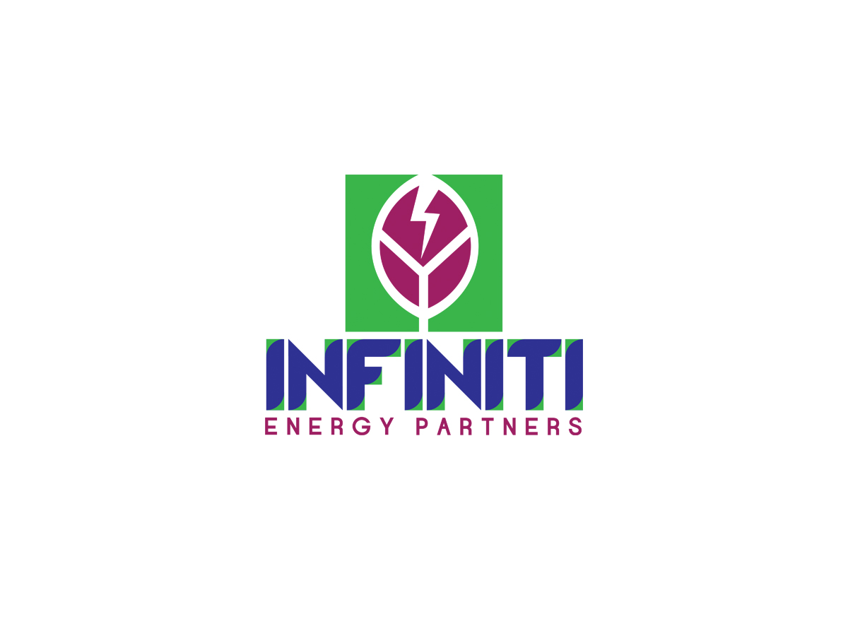Logo Design by Inharmony for Infiniti Energy Partners | Design #406496