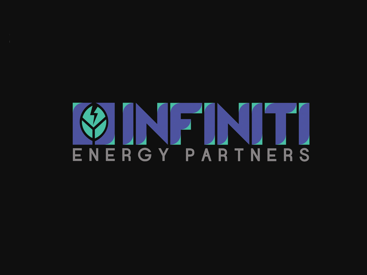 Diseño de Logo por Inharmony para Infiniti Energy Partners | Diseño #406499