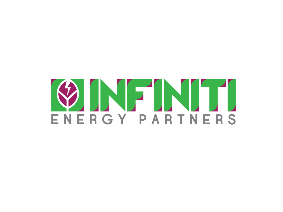 Diseño de Logo por Inharmony para Infiniti Energy Partners | Diseño #406501