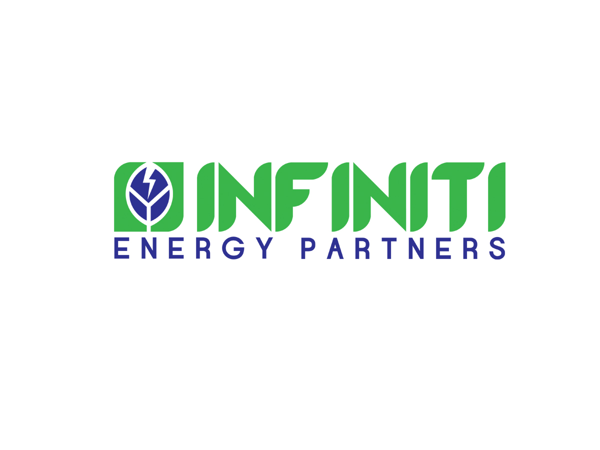 Logo Design by Inharmony for Infiniti Energy Partners | Design #406502