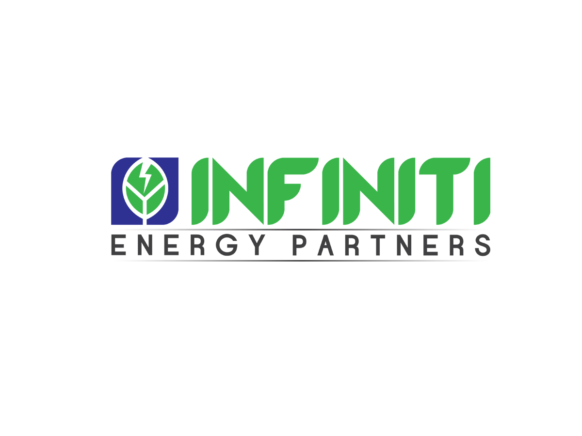 Logo Design by Inharmony for Infiniti Energy Partners | Design #406503