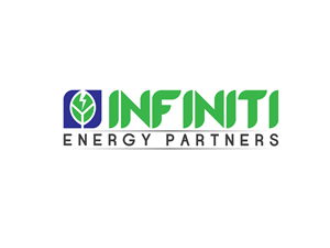 Diseño de Logo por Inharmony para Infiniti Energy Partners | Diseño: #406503