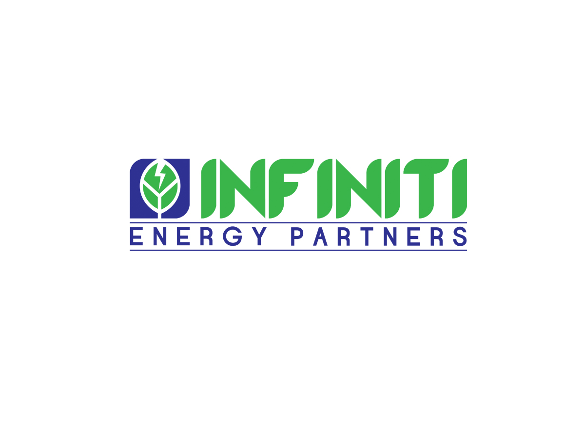Diseño de Logo por Inharmony para Infiniti Energy Partners | Diseño #412714