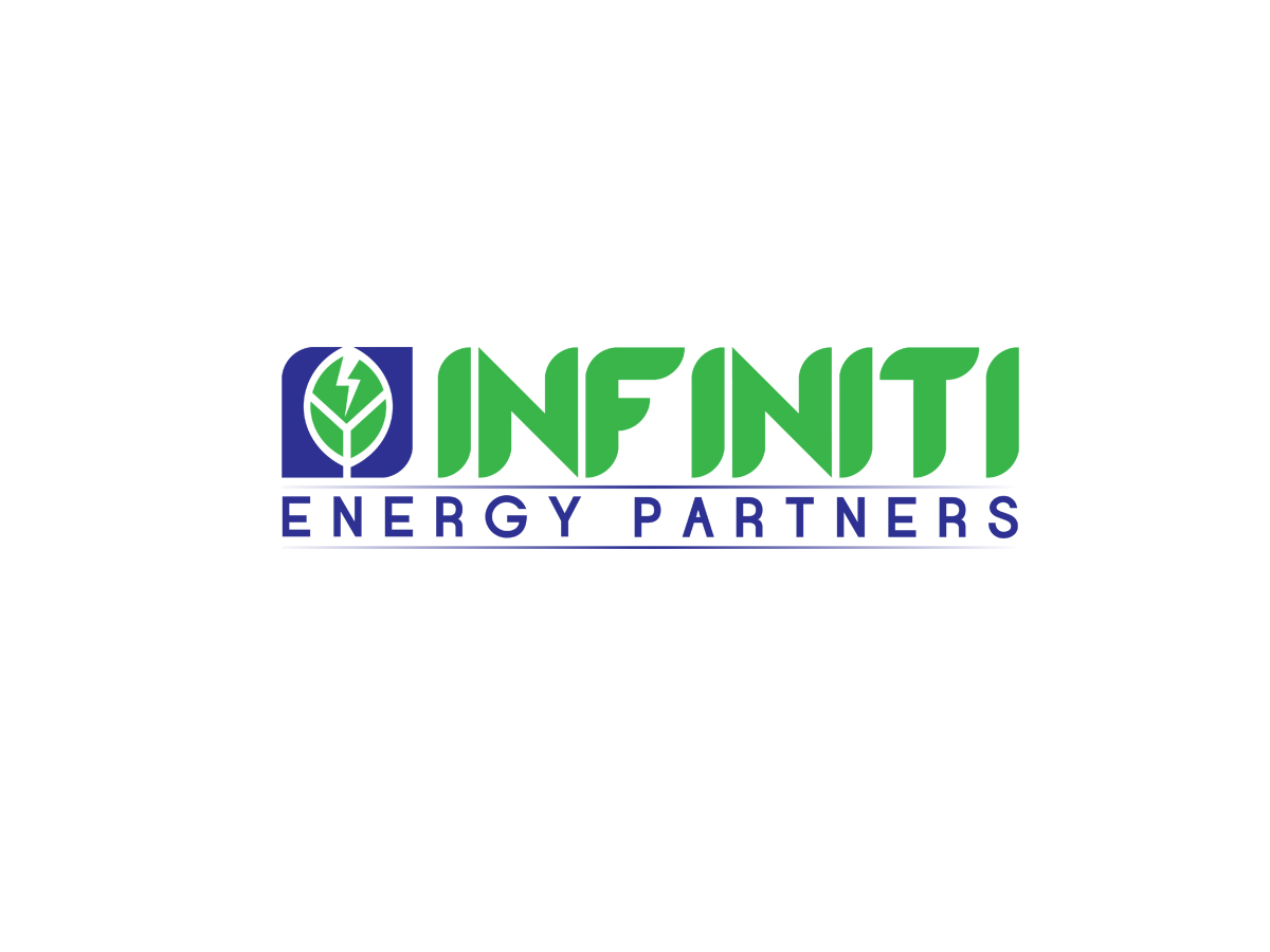 Diseño de Logo por Inharmony para Infiniti Energy Partners | Diseño #412715