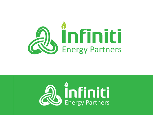 Diseño de Logo por tuandesign para Infiniti Energy Partners | Diseño #405720