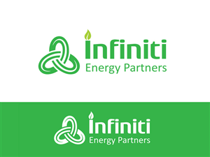 Logo Design by tuandesign for Infiniti Energy Partners | Design #405720