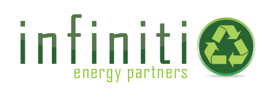 Diseño de Logo por Jamie Wilson para Infiniti Energy Partners | Diseño #405240