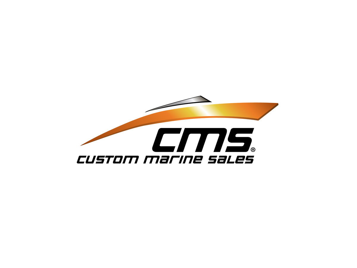 Logo Design by Creative1one for Custom Marine Sales | Design #9212503