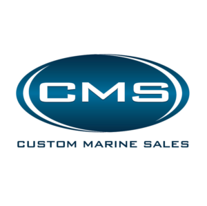 Logo Design by Design Possibilities for Custom Marine Sales | Design: #9348383