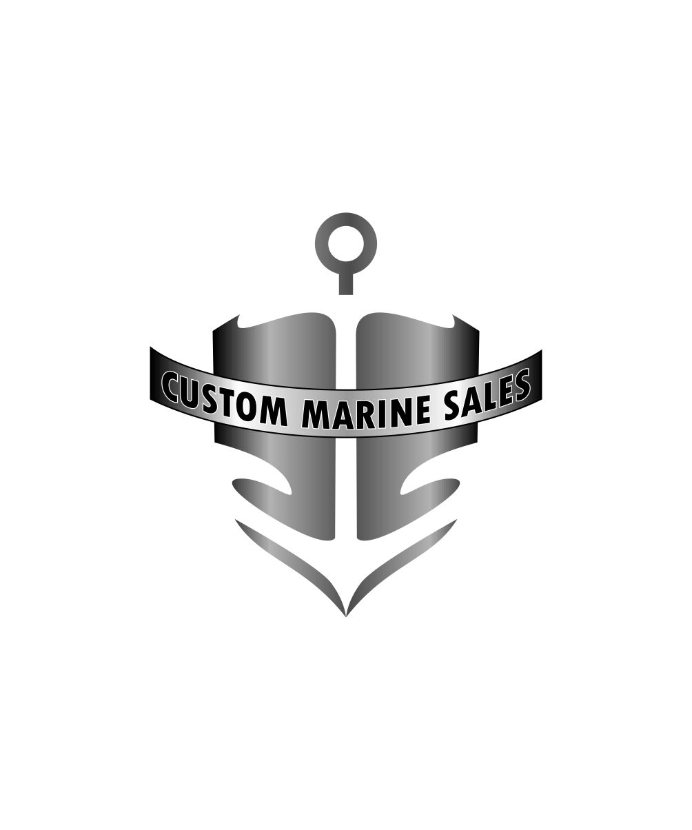 Design de Logo par artinsight pour Custom Marine Sales | Design #9328552