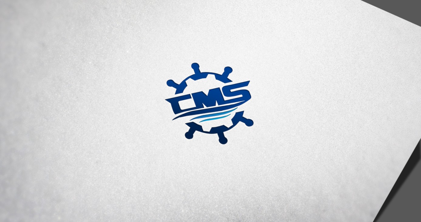 Logo Design by wei shen for Custom Marine Sales | Design #9208118