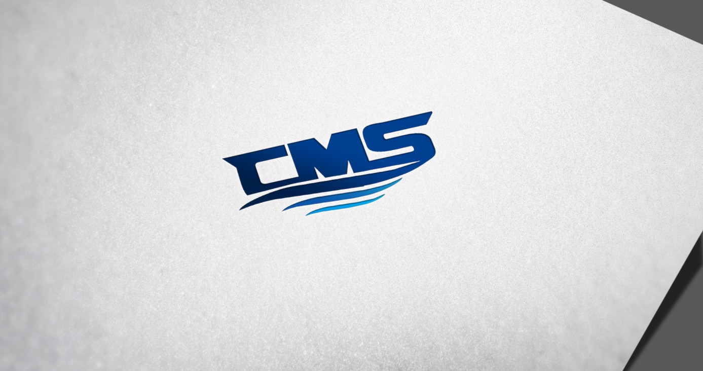 Logo Design by wei shen for Custom Marine Sales | Design #9208120