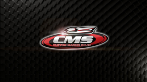 Logo Design by wei shen for Custom Marine Sales | Design: #9222787