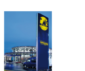 Logo Design by NEX for Custom Marine Sales | Design: #9182515