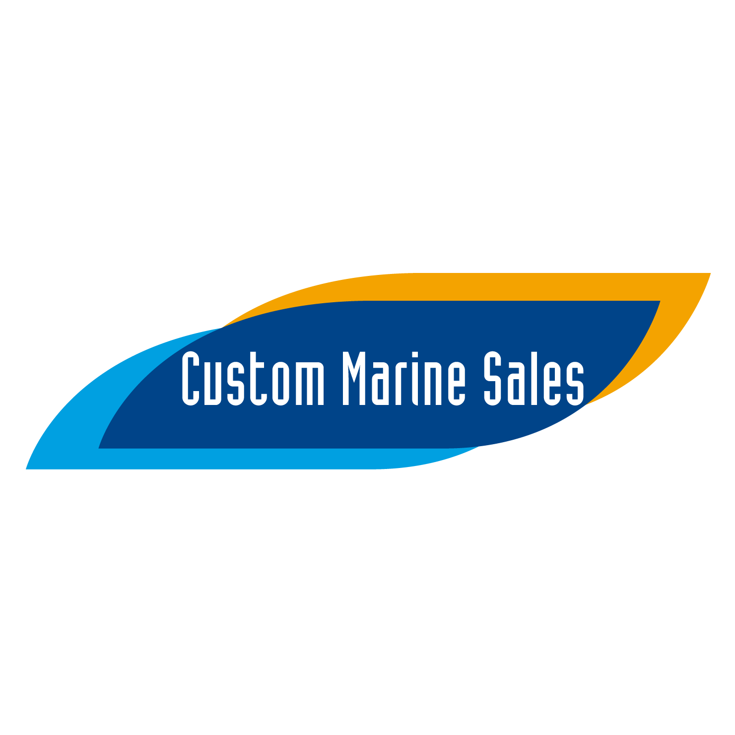 Diseño de Logo por bkgraphik para Custom Marine Sales | Diseño #9185089