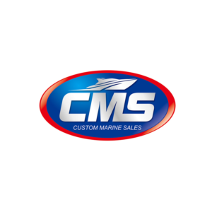 Logo Design by mulyadi_walet for Custom Marine Sales | Design: #9195030