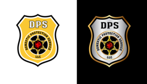 Diseño de Logo por sanalkumar para Domestic Protection Service | Diseño: #8768018