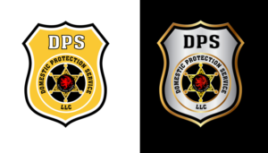 Diseño de Logo por sanalkumar para Domestic Protection Service | Diseño: #8769856