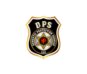 Diseño de Logo por sanalkumar para Domestic Protection Service | Diseño: #8917694