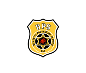 Diseño de Logo por sanalkumar para Domestic Protection Service | Diseño: #8917701