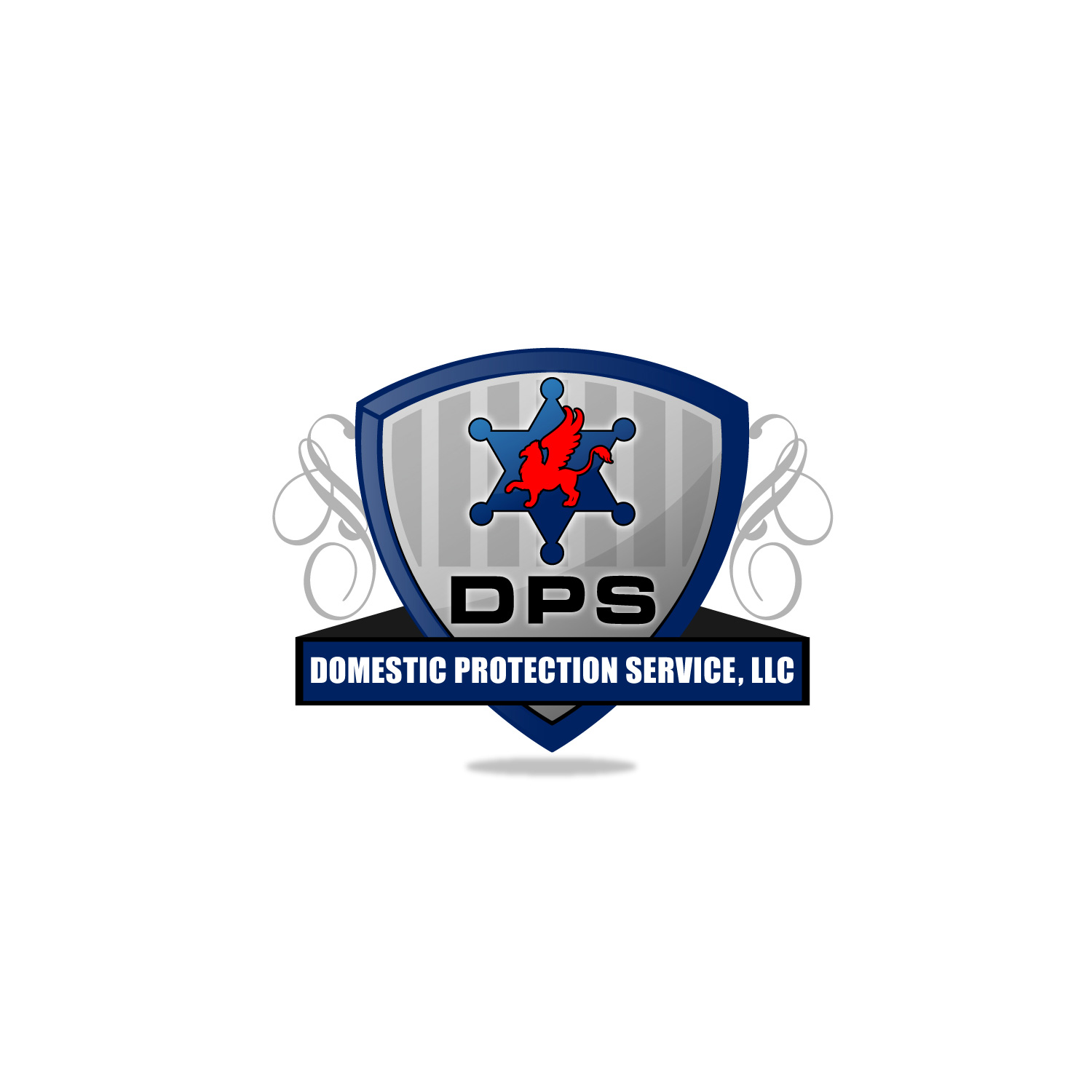 Logo Design by anushka_snigdha for Domestic Protection Service | Design #8766850