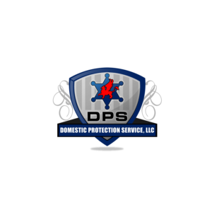 Diseño de Logo por anushka_snigdha para Domestic Protection Service | Diseño: #8766850