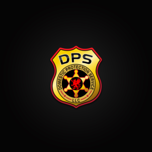 Diseño de Logo por anushka_snigdha para Domestic Protection Service | Diseño: #8766852