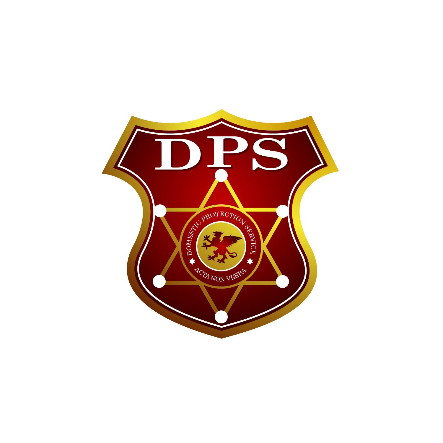 Logo Design by anushka_snigdha for Domestic Protection Service | Design #8766853