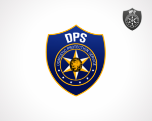 Logo Design by Pram Shaw for Domestic Protection Service | Design #8766034