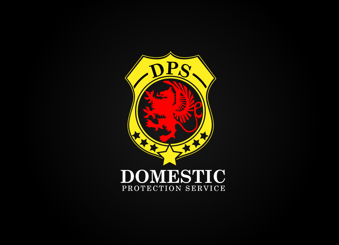 Logo Design by creative.bugs for Domestic Protection Service | Design #8766099