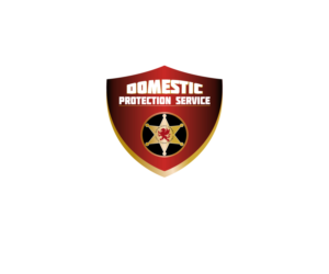 Diseño de Logo por NEX para Domestic Protection Service | Diseño: #8606249