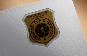 Diseño de Logo por MD Alamgir Hussain para Domestic Protection Service | Diseño: #8738266
