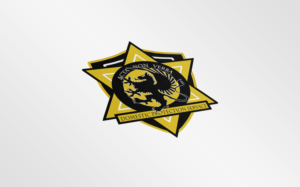 Diseño de Logo por goranvisnjic82 para Domestic Protection Service | Diseño: #8766958