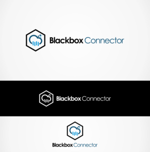 Blackbox Connector | Logo Design by Artipunan