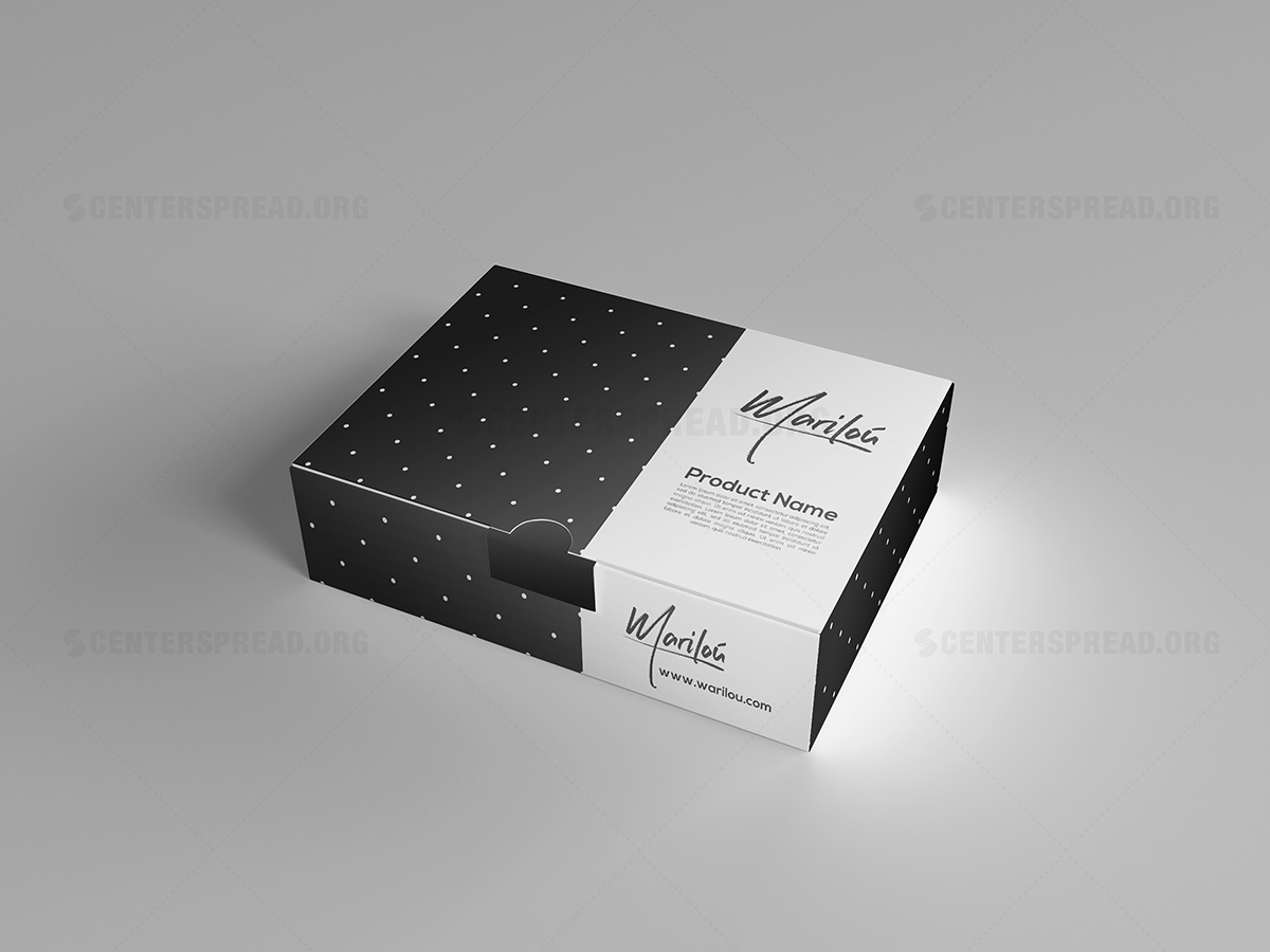 Diseño de Empaque por CENTERSPREAD para sculpthefuture | Diseño #9251089