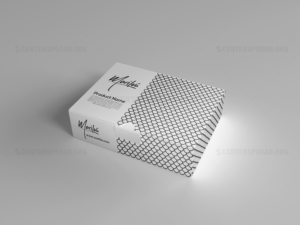 Packaging Design by CENTERSPREAD for sculpthefuture | Design #9251096