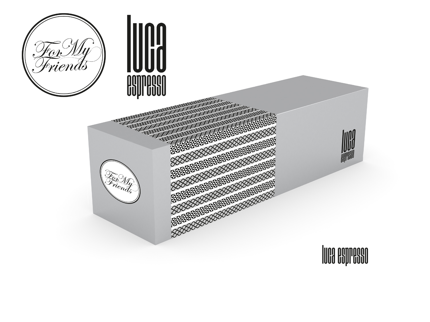 Packaging Design by Ideera for sculpthefuture | Design #9259442