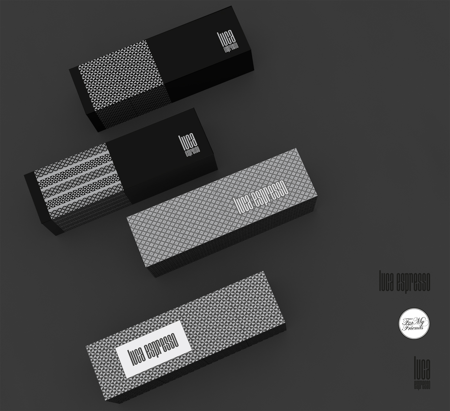 Packaging Design by Ideera for sculpthefuture | Design #9260452