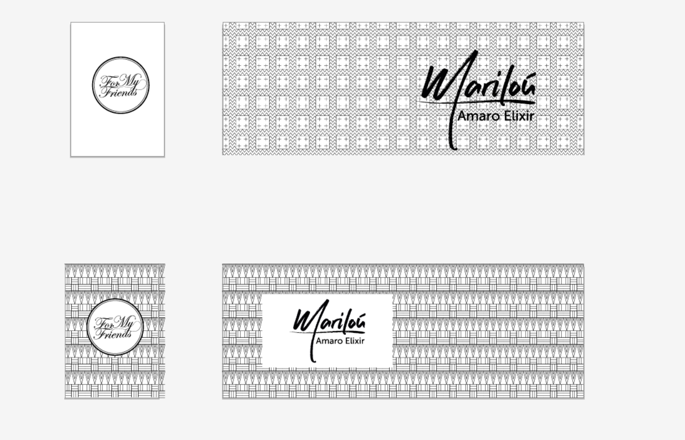 Diseño de Empaque por Ideera para sculpthefuture | Diseño #9267235