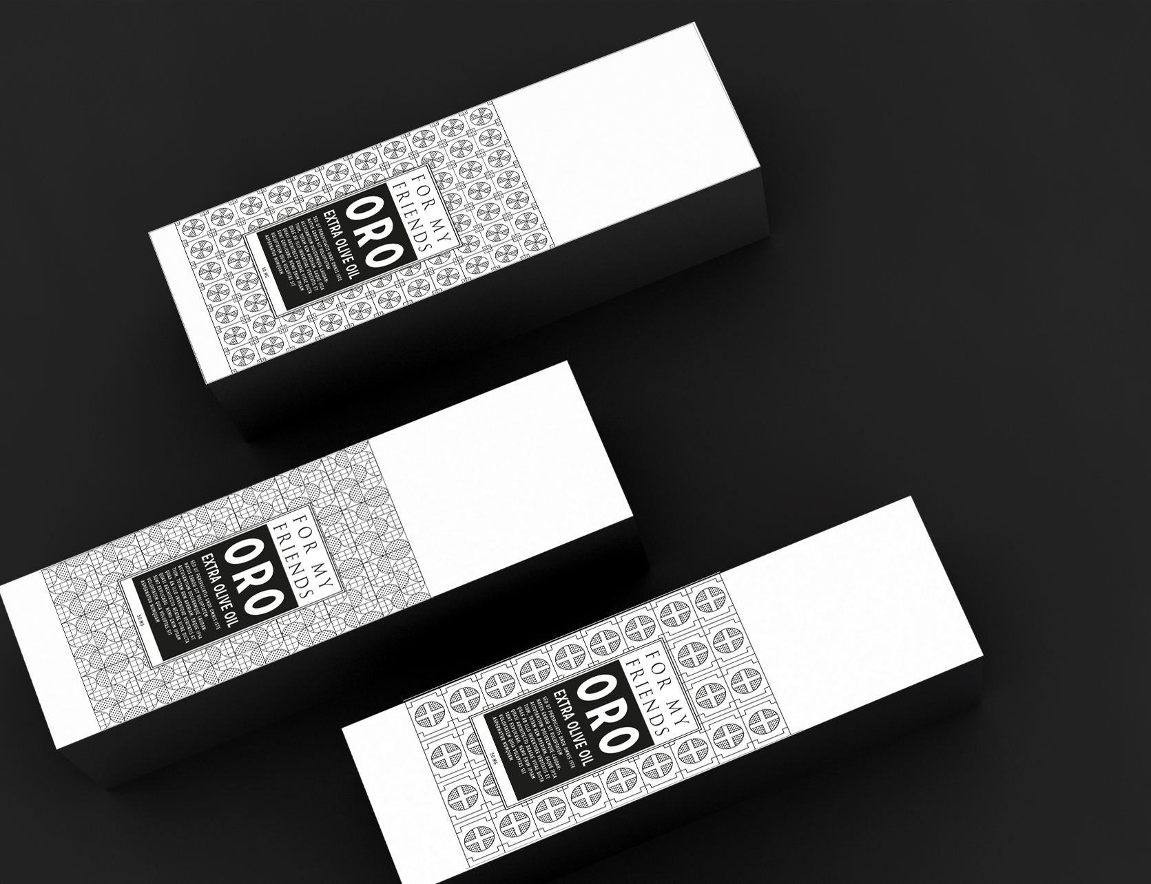 Packaging Design by Ideera for sculpthefuture | Design #9269158