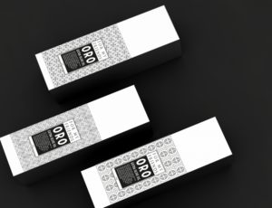 Packaging Design by Ideera for sculpthefuture | Design: #9269158