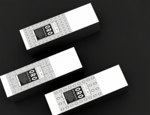 Packaging Design by Ideera for sculpthefuture | Design: #9269159