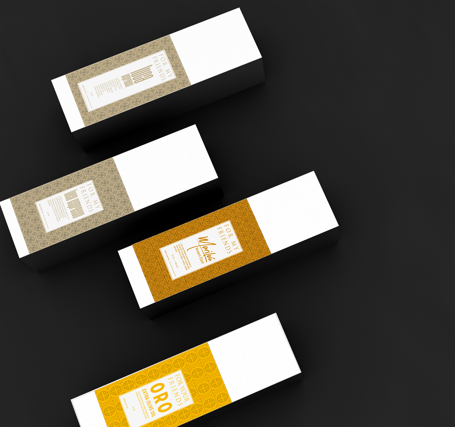 Verpackungs-Design von Ideera für sculpthefuture | Design #9275507